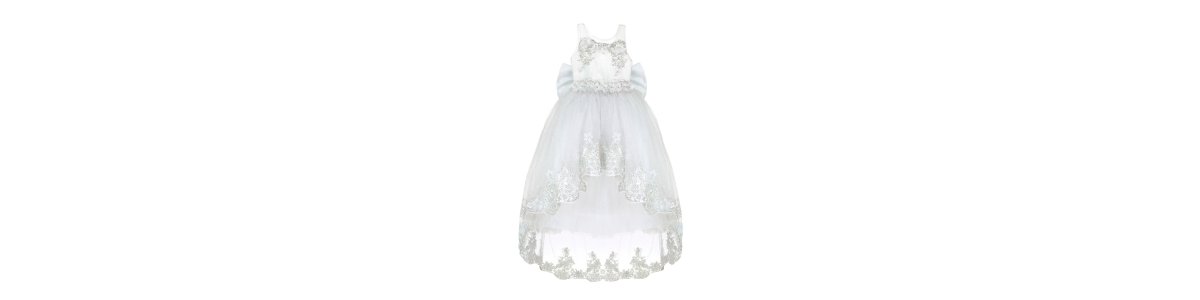 First Communion Dresses for Girls | Maylin