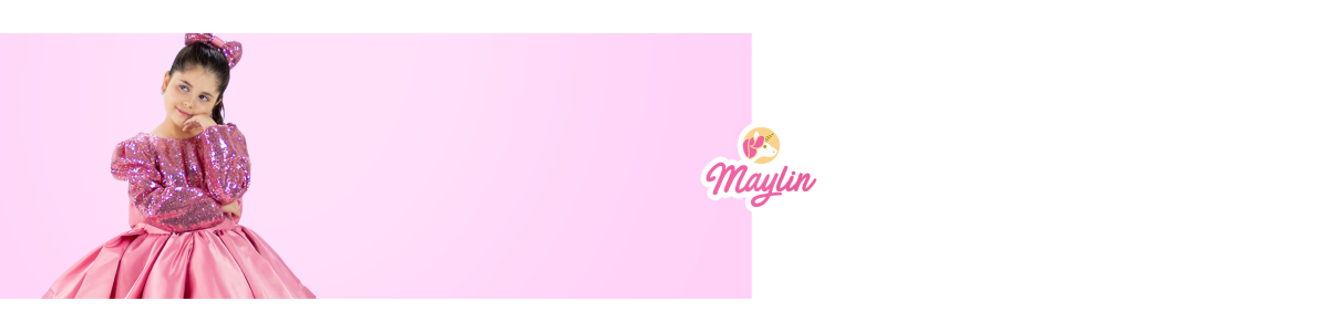 Princess Dresses for Girls | Maylin